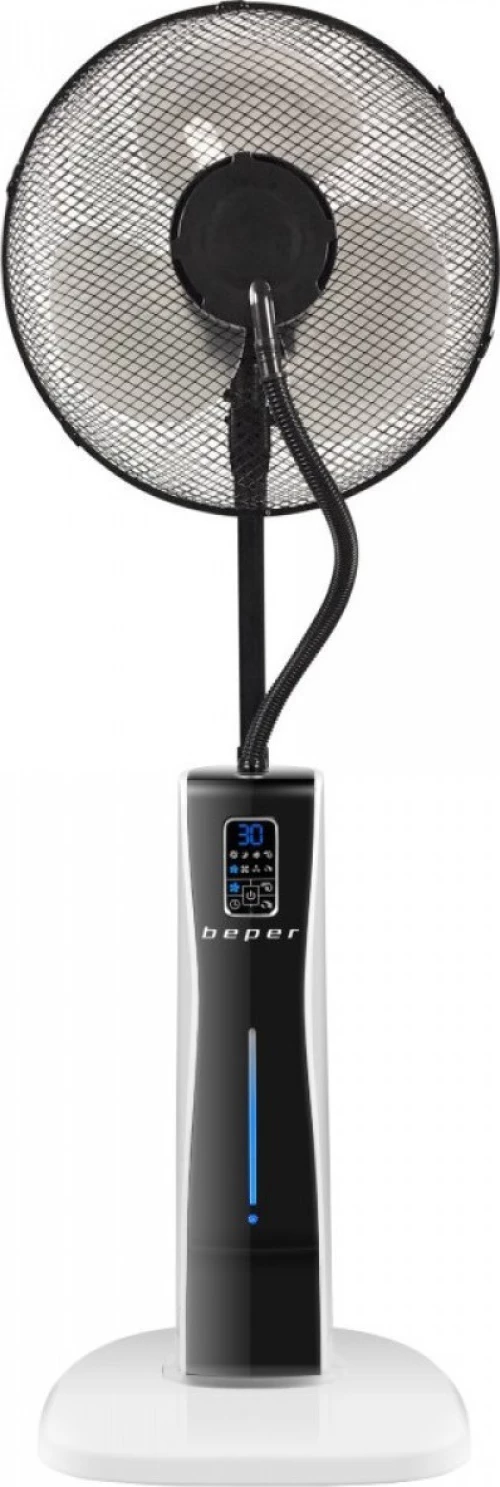 Beper VE.510 Ανεμιστήρας Υδρονέφωσης 75W με Διάμετρο 38.5cm