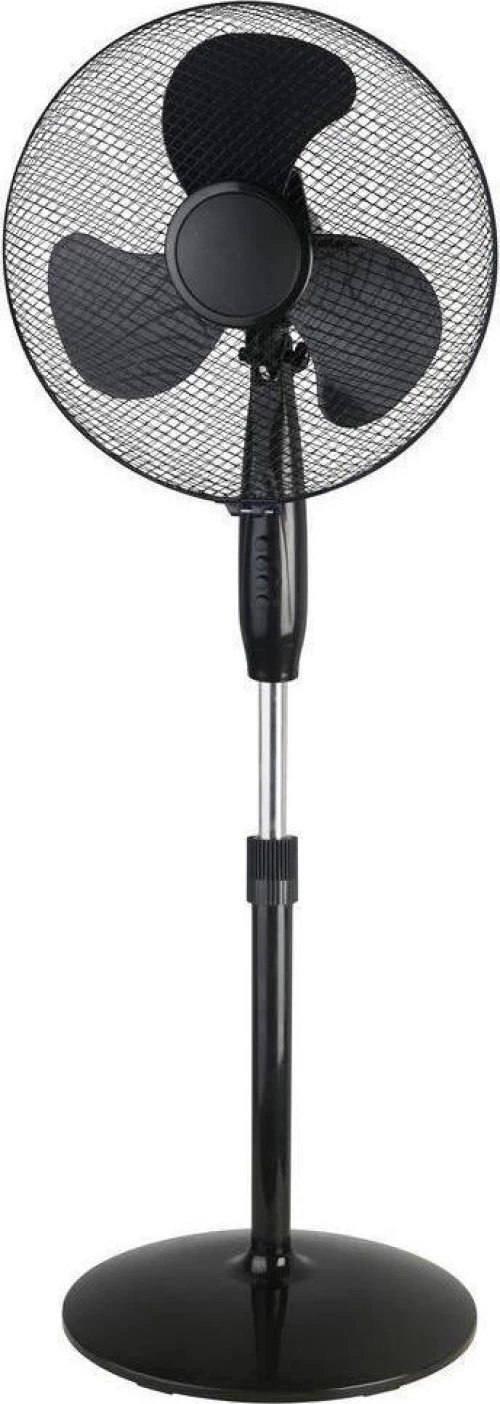 Ankor A-791811 Ανεμιστήρας Δαπέδου 45W με Διάμετρο 40cm