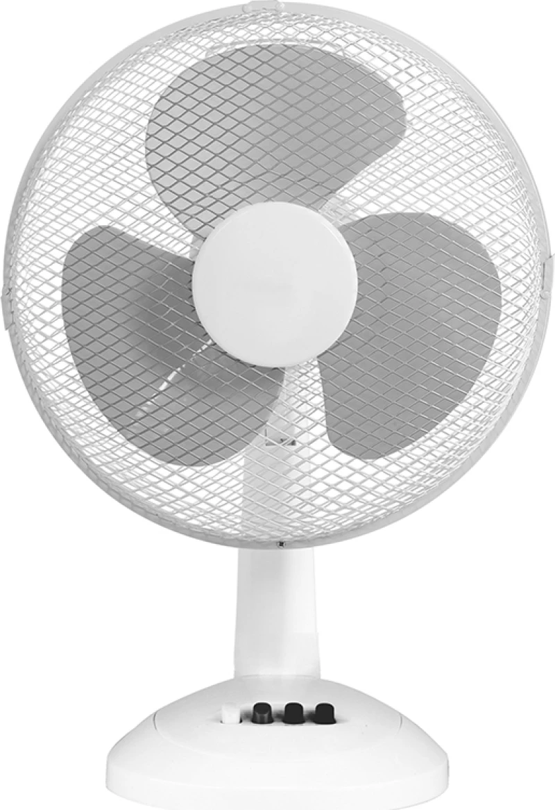Brand 930-002-0952 Επιτραπέζιος Ανεμιστήρας 45W με Διάμετρο 30cm