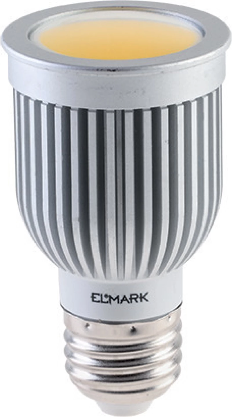 Elmark Λάμπα LED για Ντουί E27 Φυσικό Λευκό 350lm
