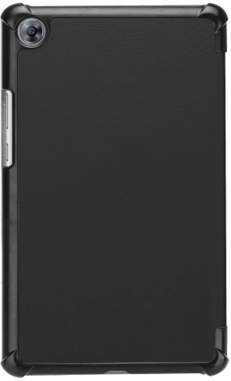 Tri-Fold Flip Cover Μαύρο (MediaPad M5 8)