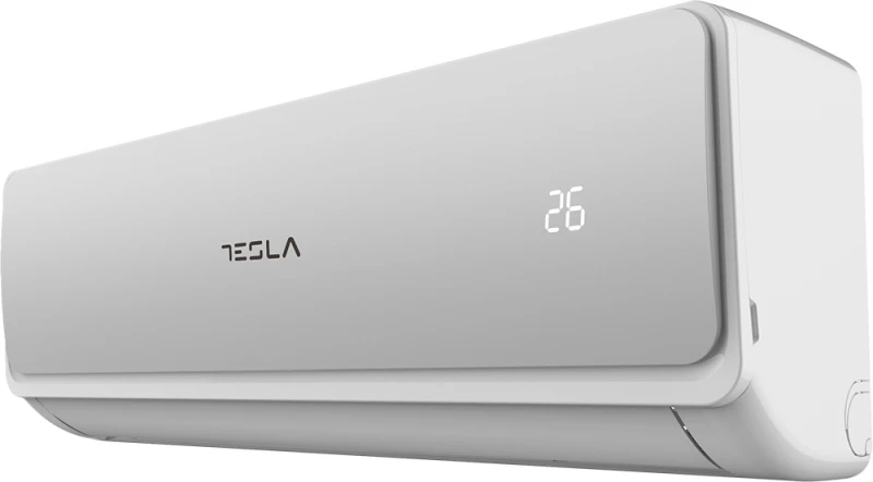 Tesla TA71FFLL-2432IAW Κλιματιστικό Air Condition 24000 BTU White
