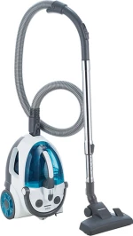 Heinner HVC-V800WBL Ηλεκτρική Σκούπα 800W με Κάδο 2lt