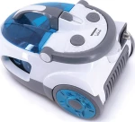Heinner HVC-V800WBL Ηλεκτρική Σκούπα 800W με Κάδο 2lt