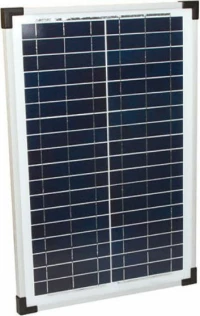 Φωτοβολταϊκό πάνελ 40-50Watt / 12V