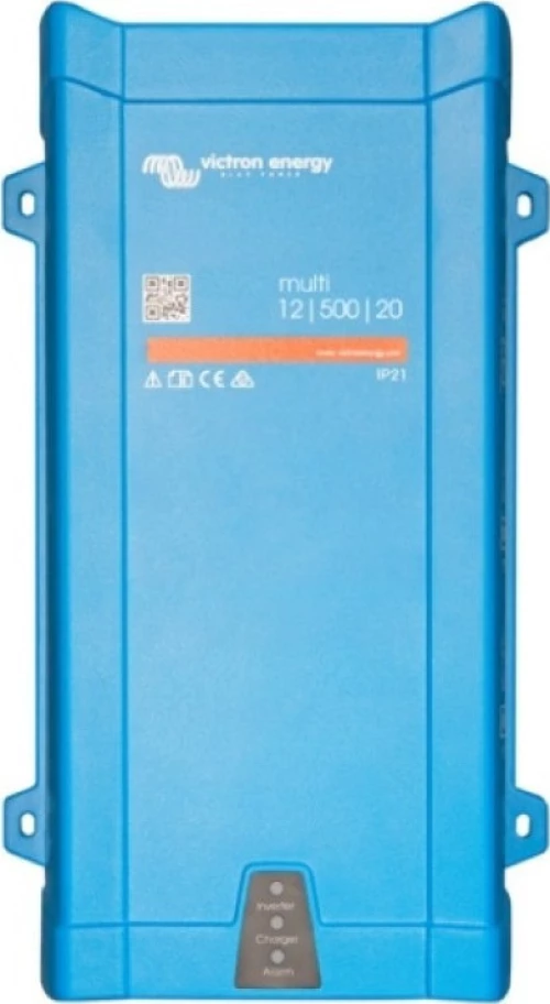 Victron Energy MultiPlus 12/500/20
