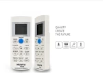 Huayu Q-1000E Universal Τηλεχειριστήριο για Κλιματιστικό