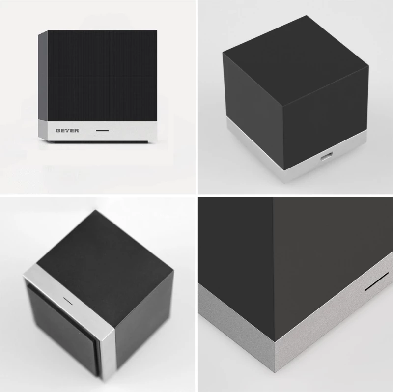 Geyer GS-Cu WiFi Cube