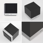 Geyer GS-Cu WiFi Cube