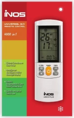 iNOS 4000 in 1