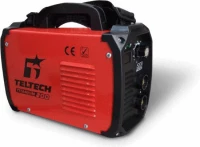 Teltech Titanium 200 Ηλεκτροκόλληση Inverter 200A (max) Ηλεκτροδίου (MMA)