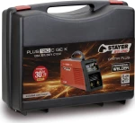 Stayer Plus 120 B GE Κ Ηλεκτροκόλληση Inverter 120A (max) TIG