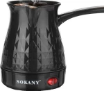 Ηλεκτρικό Μπρίκι Καφέ Sokany SK-219