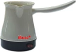 Ηλεκτρικό Μπρίκι iBoss DC 205