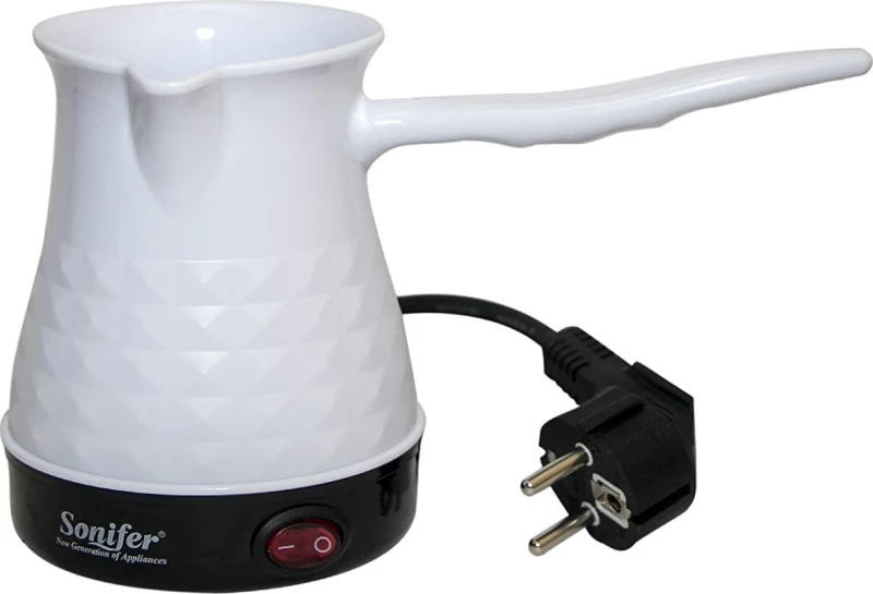 Sonifer SF-3524 White