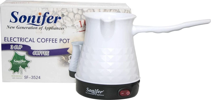 Sonifer SF-3524 White