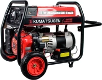 Kumatsugen GB8500MT 014645 014645 7.5kVA 014645N