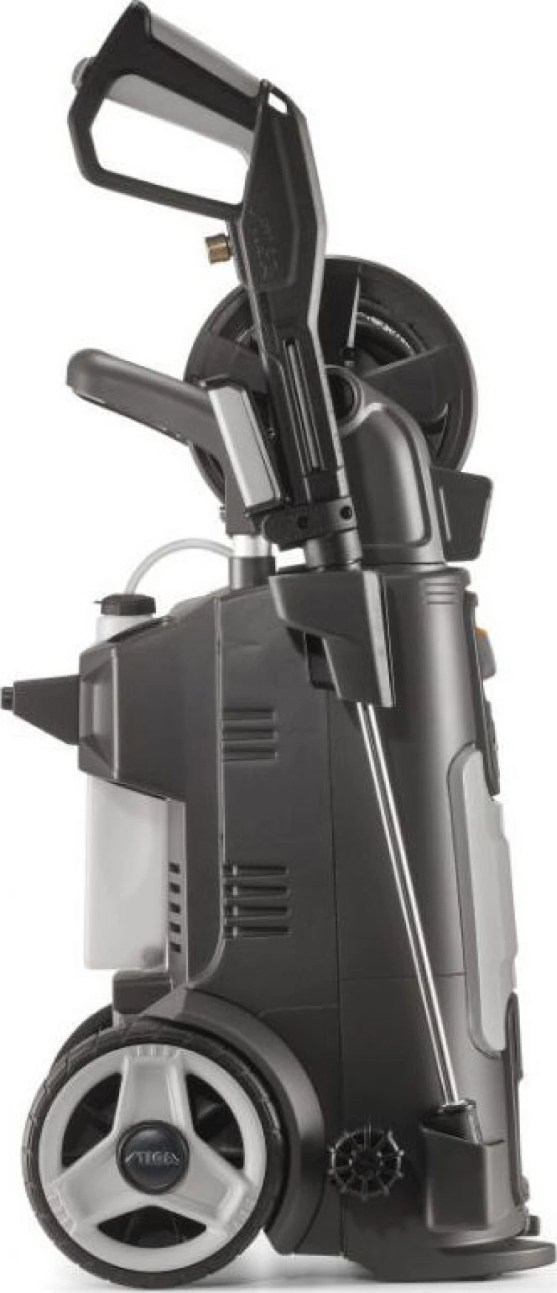 Stiga HPS 650 RG Πλυστικό Ρεύματος με Πίεση 150bar