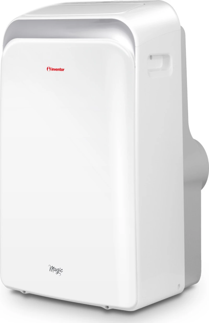 Inventor Magic M2GHP290-12 Φορητό κλιματιστικό