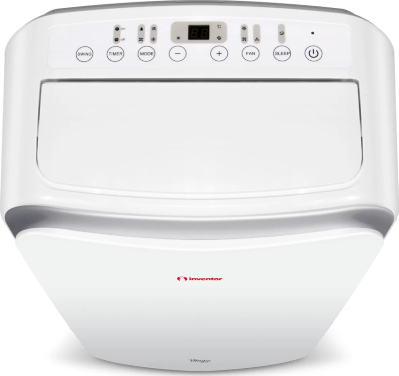 Inventor Magic M2GHP290-12 Φορητό κλιματιστικό