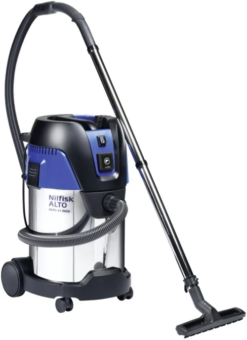 Nilfisk Aero 31-21 PC Inox