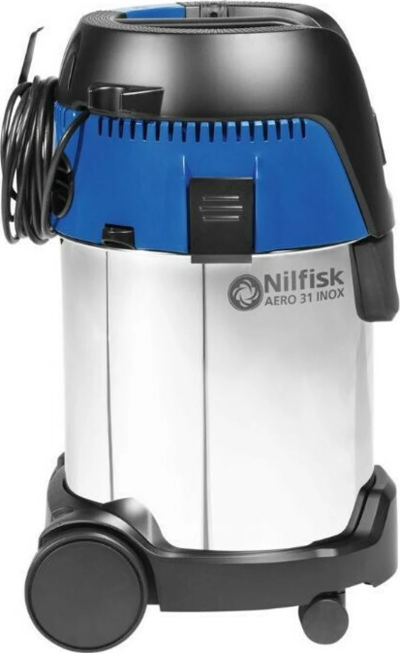 Nilfisk Aero 31-21 PC Inox