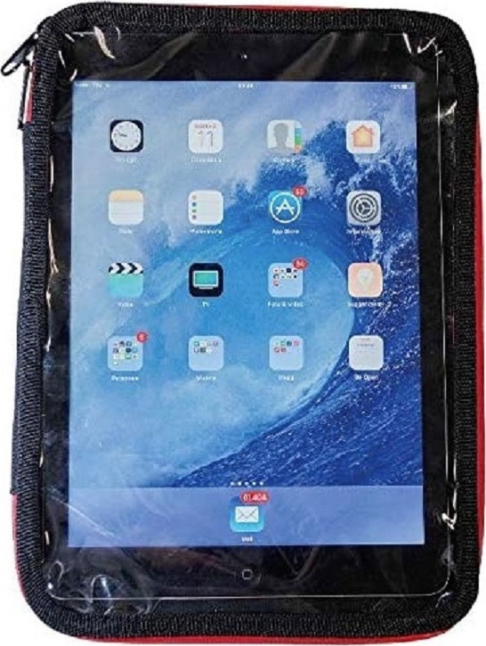 Θήκη Tablet/iPad εργοταξίου Plano 562TB - plano562tb