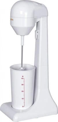 F-781003 Φραπιερα Ankor Ασπρη 100W, 450Ml