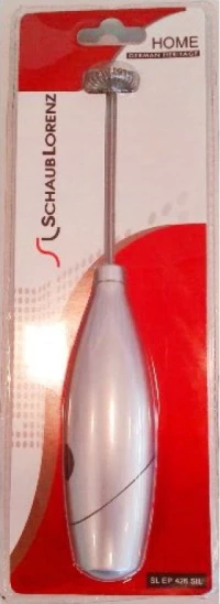 Schaub Lorenz EP-426 Silver