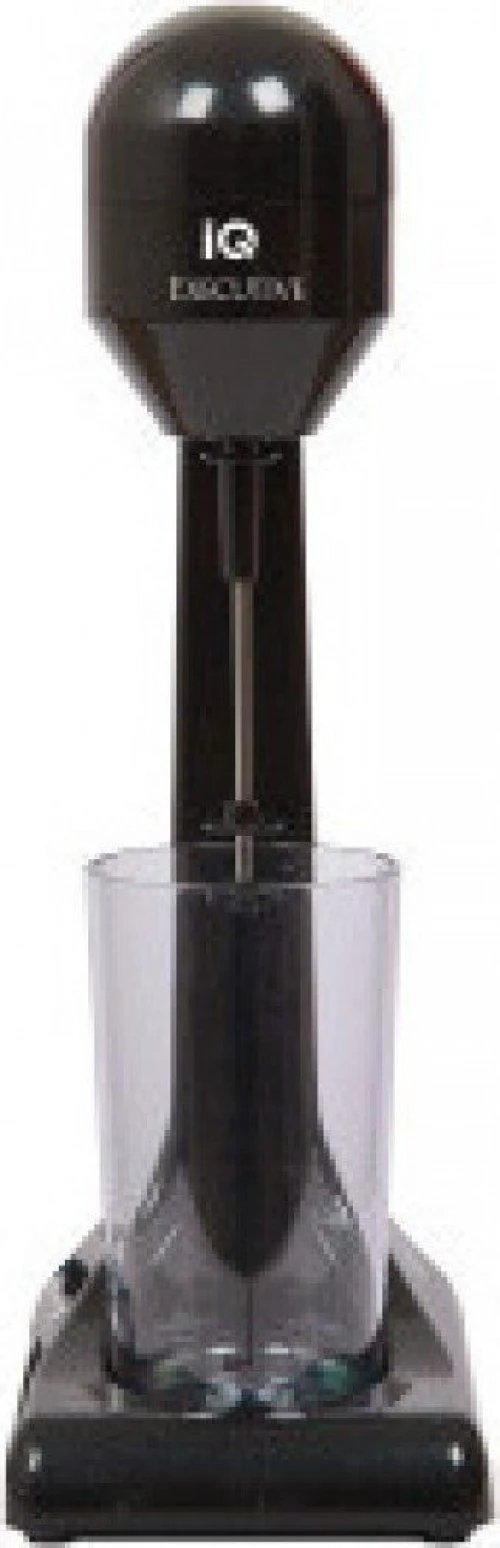 Iq Executive Em-560 Black