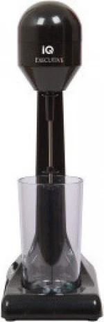 Iq Executive Em-560 Black