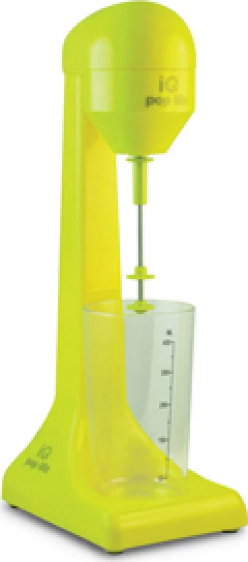 Φραπιέρα Iq Eμ-566 Κίτρινη