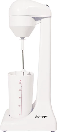 Comfort Gruppe PDH 110 Λευκό