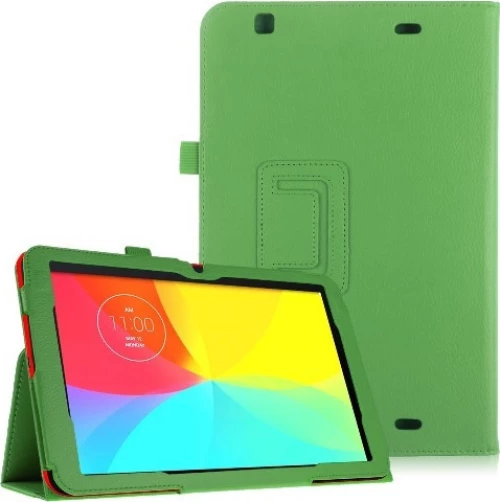 Flip Cover Πράσινο (LG G Pad 10.1)