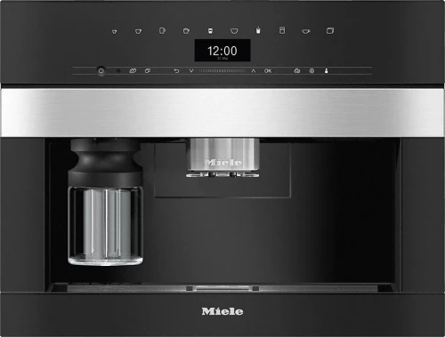 Miele CVA 7440 Cleansteel