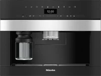 Miele CVA 7440 Cleansteel