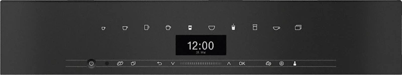 Miele CVA 7440 Cleansteel