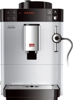 Melitta Caffeo Passione Silver