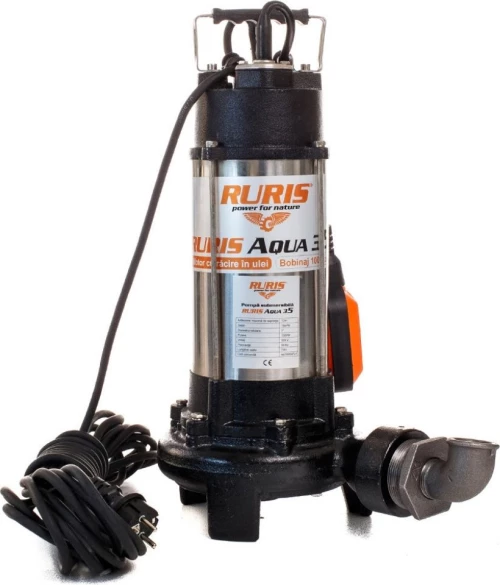 Ruris Aqua 35