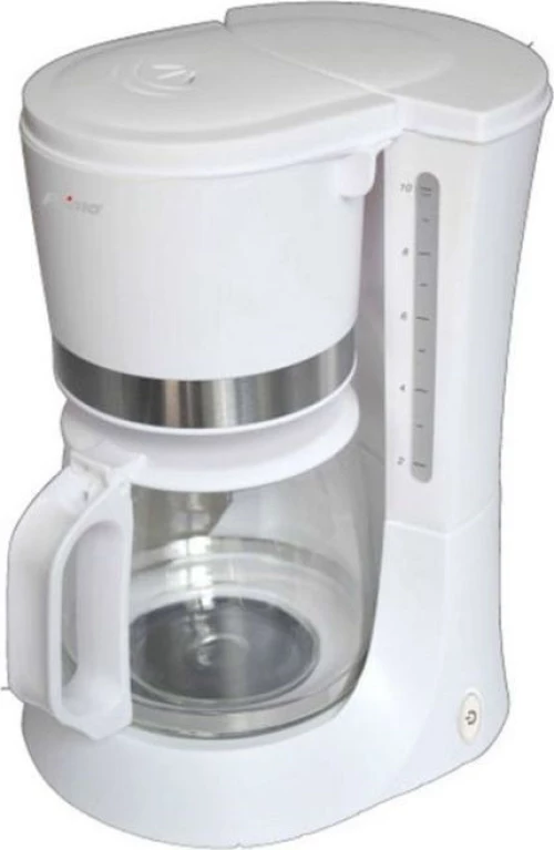 Primo CM6633E Καφετιέρα Φίλτρου 700W White