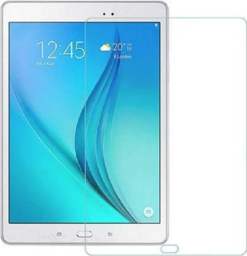 Tempered Glass (Galaxy Tab S2 9.7)