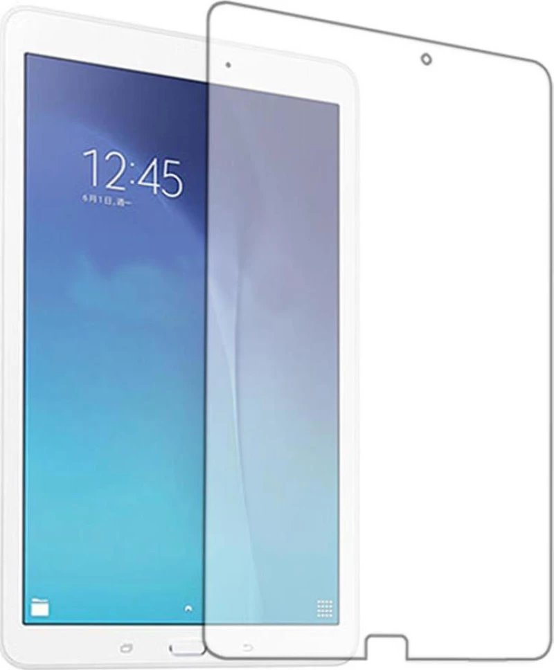 Tempered Glass (Galaxy Tab E 9.6)