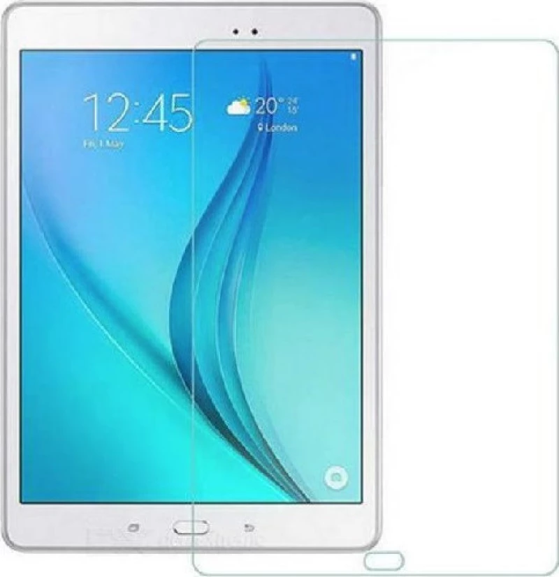 Tempered Glass (Galaxy Tab E 9.6)