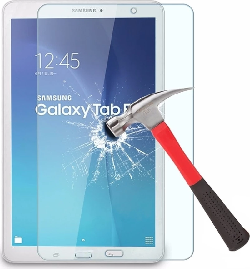 Tempered Glass (Galaxy Tab E 9.6)
