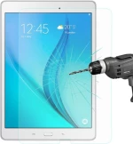 Tempered Glass (Galaxy Tab E 9.6)