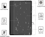 Tempered Glass (Galaxy Tab S6 10.5)