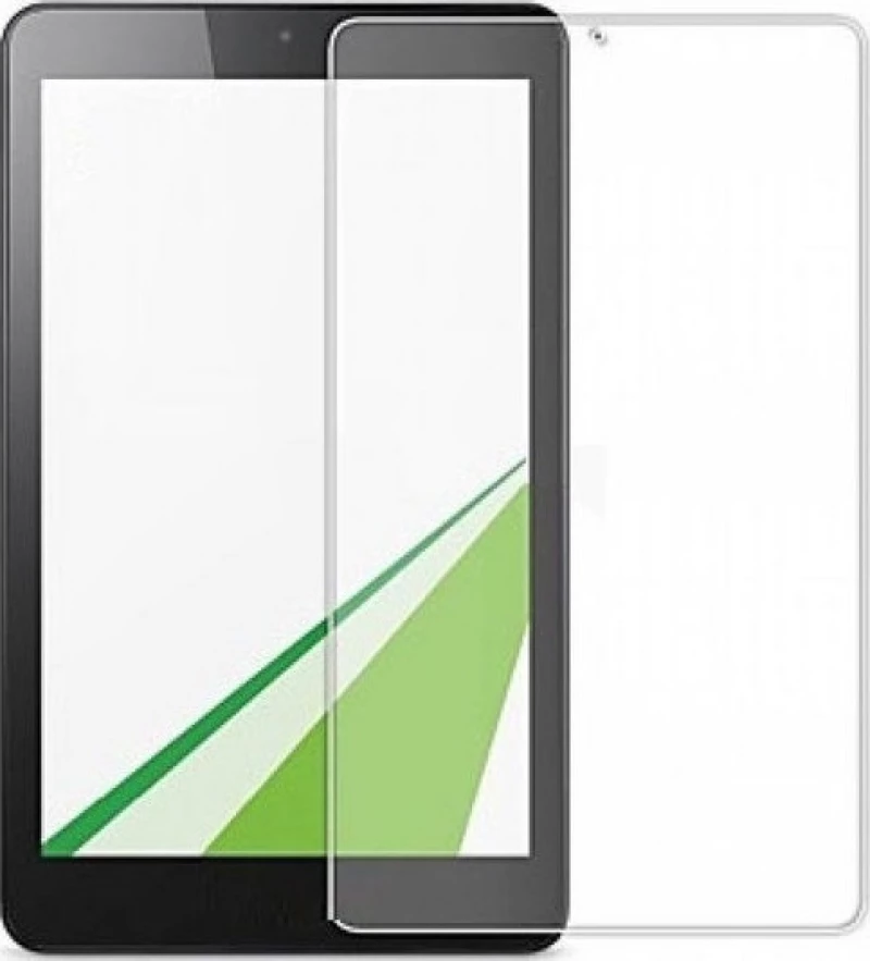 Universal Προστατευτικό Οθόνης Tempered Glass 9h για Τάμπλετ 9 ιντσών Διαστάσεις: 22.8 cm x 13.2 cm (ΟΕΜ)