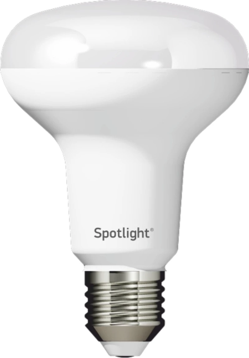 Spot Light Λάμπα LED για Ντουί E27 και Σχήμα R80 Θερμό Λευκό 900lm