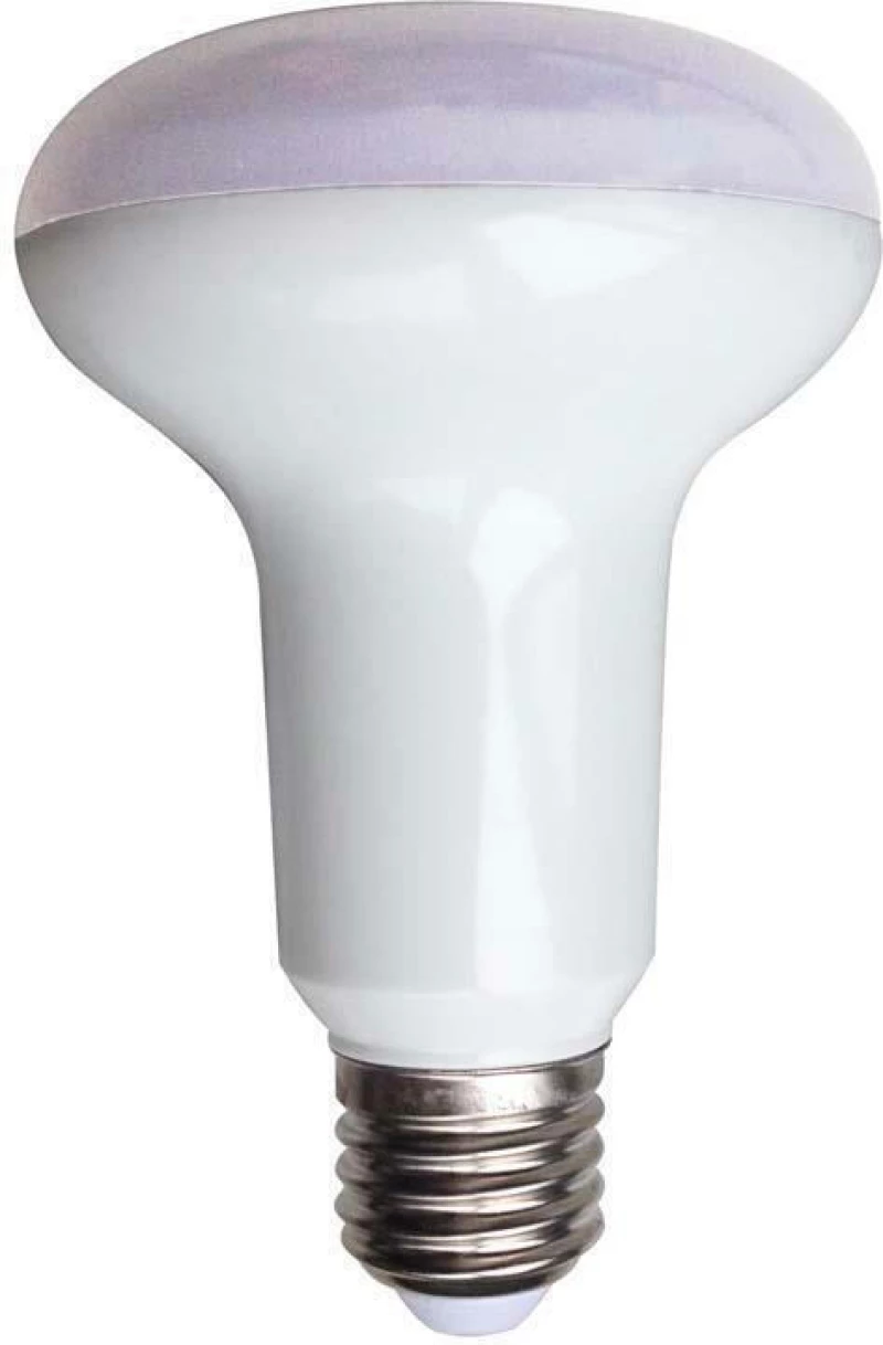 Spot Light Λάμπα LED για Ντουί E27 και Σχήμα R80 Θερμό Λευκό 900lm