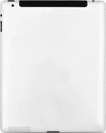 Καπάκι Ασημί (iPad 2 3G)